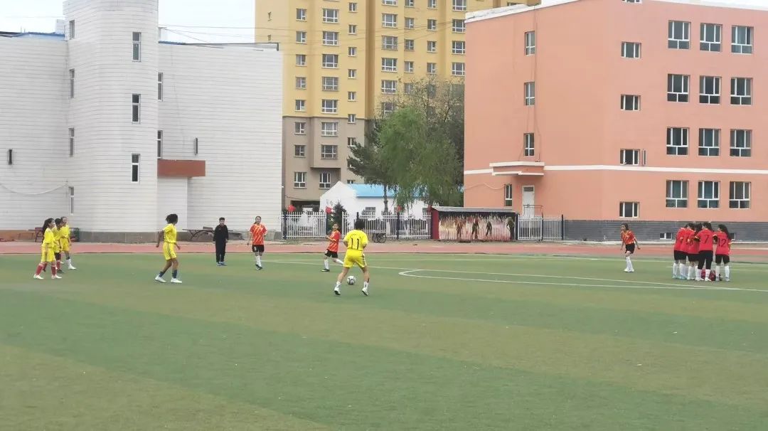 额敏县校园足球联赛,2023中小学阳光体育赛事报名