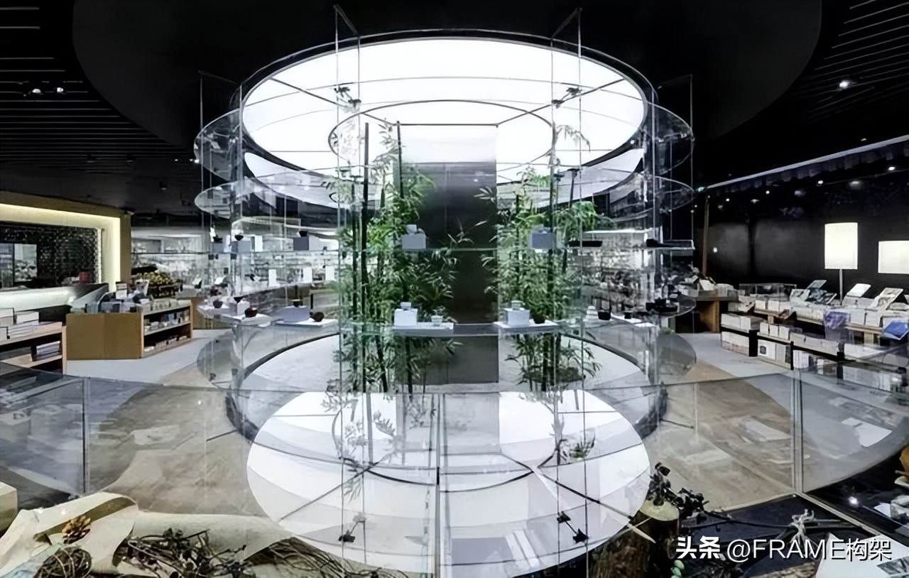 中国的网红书店,网红书店是颜值重要还是内涵重要