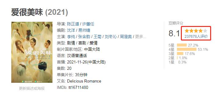 2022年10部最值得追的国剧,过去10年最好的电视剧