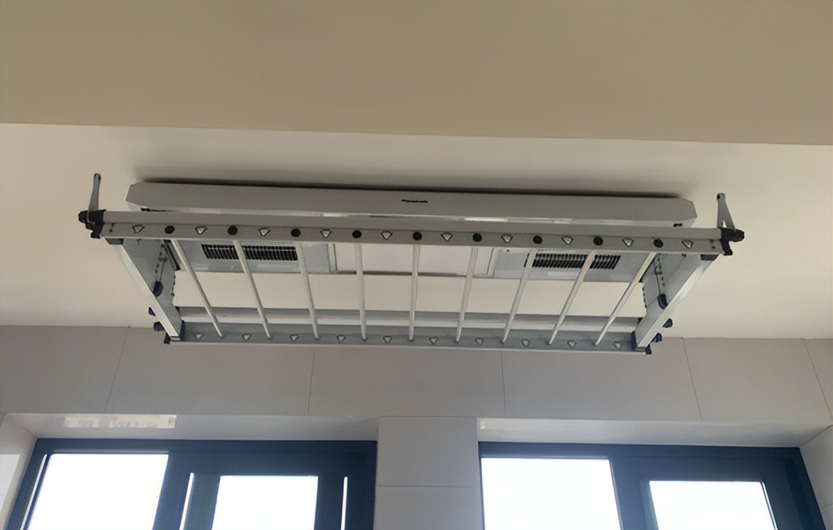 电动晾衣架常见故障及维修方法