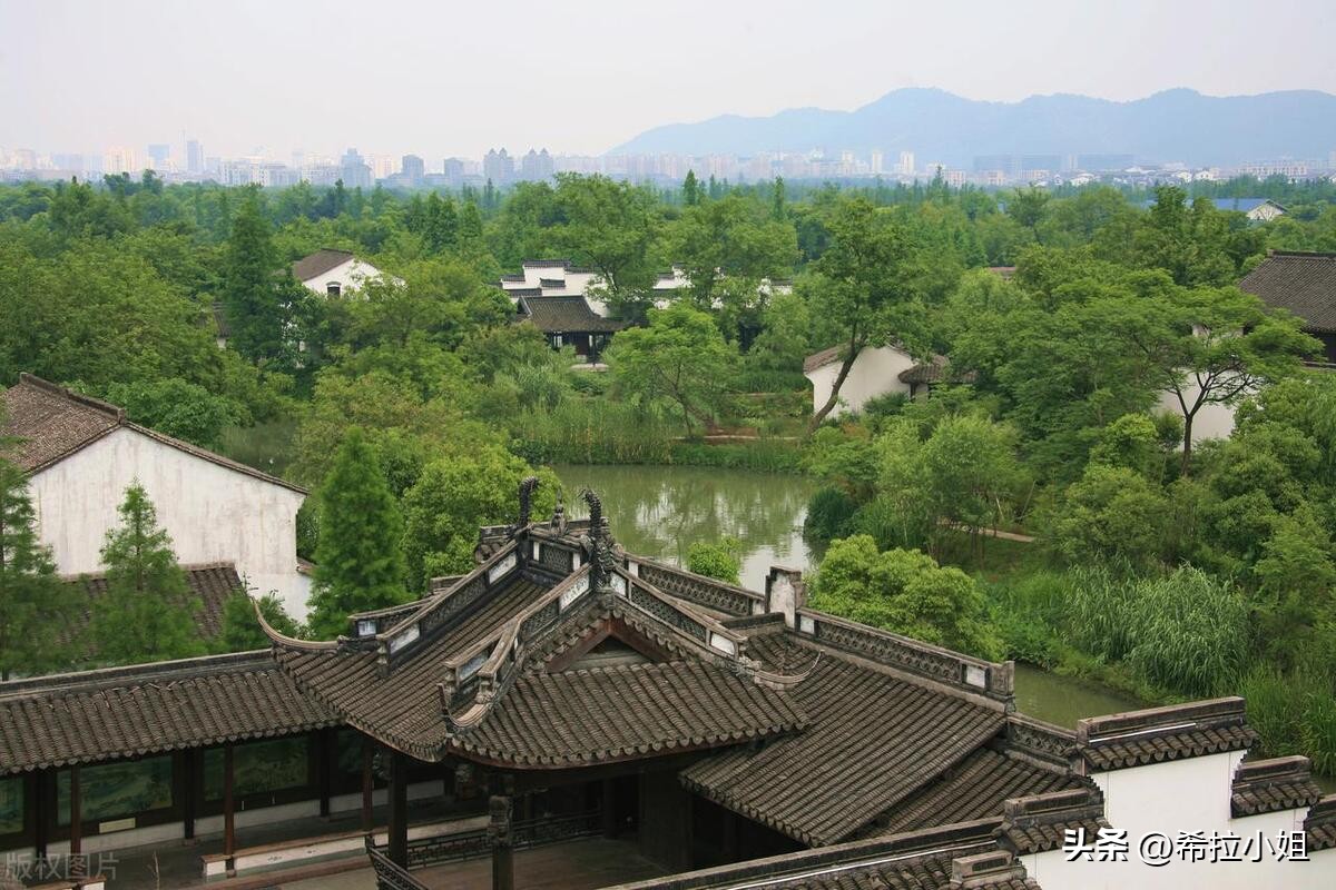 去杭州旅游最该去哪些主要景点,杭州旅游必去的5大景点推荐一下
