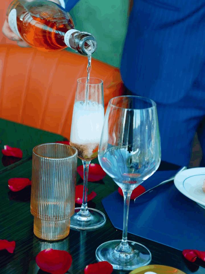 高甜预警七夕限定,高甜预警开启全新浪漫