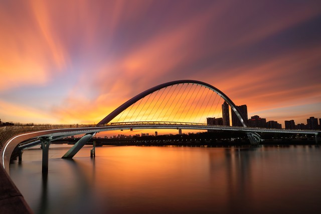 广州打卡景点或网红景点,广州秋天打卡景点或网红景点