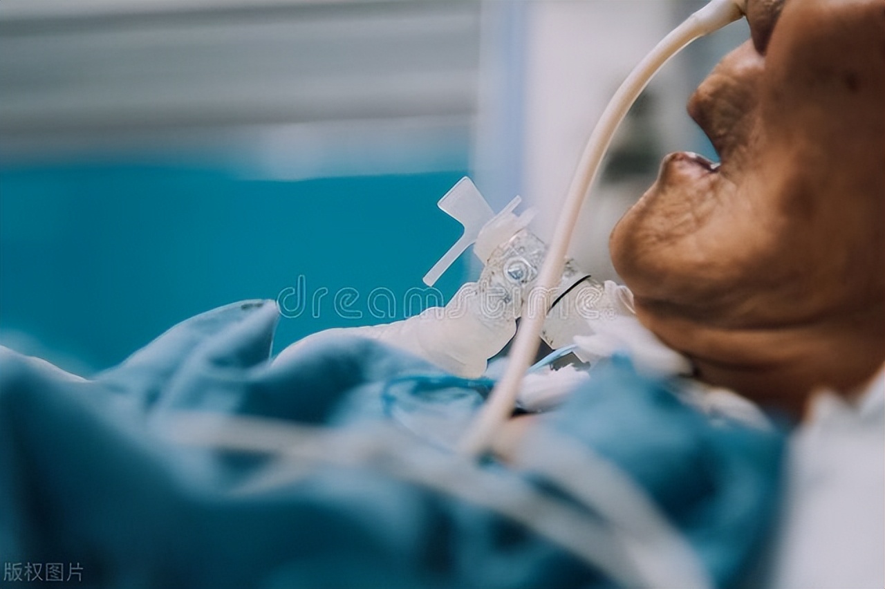 慢阻肺二型呼吸衰竭能治愈吗,慢阻肺二型呼吸衰竭是长期过程吗