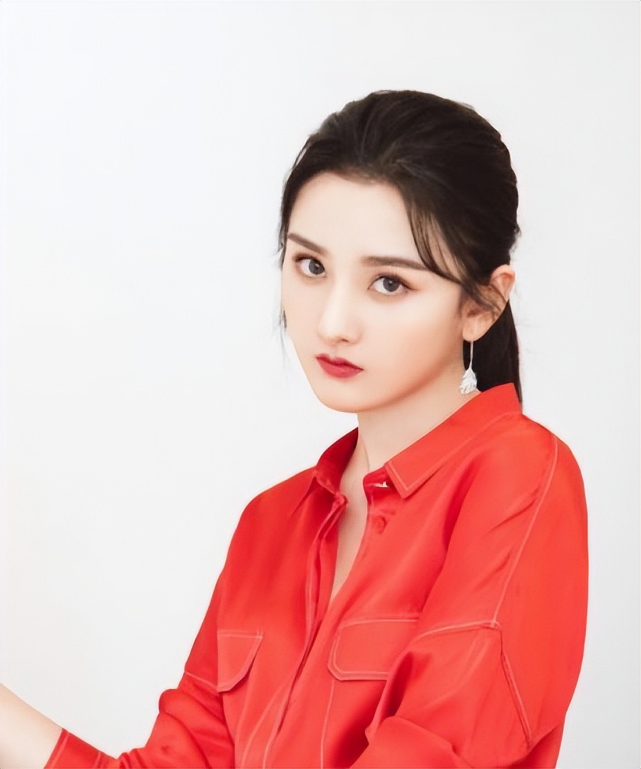 最减龄的唇形是哪一种,唇形好看的薄唇