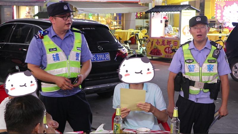 东莞近期严查什么行为,严查东莞处理结果