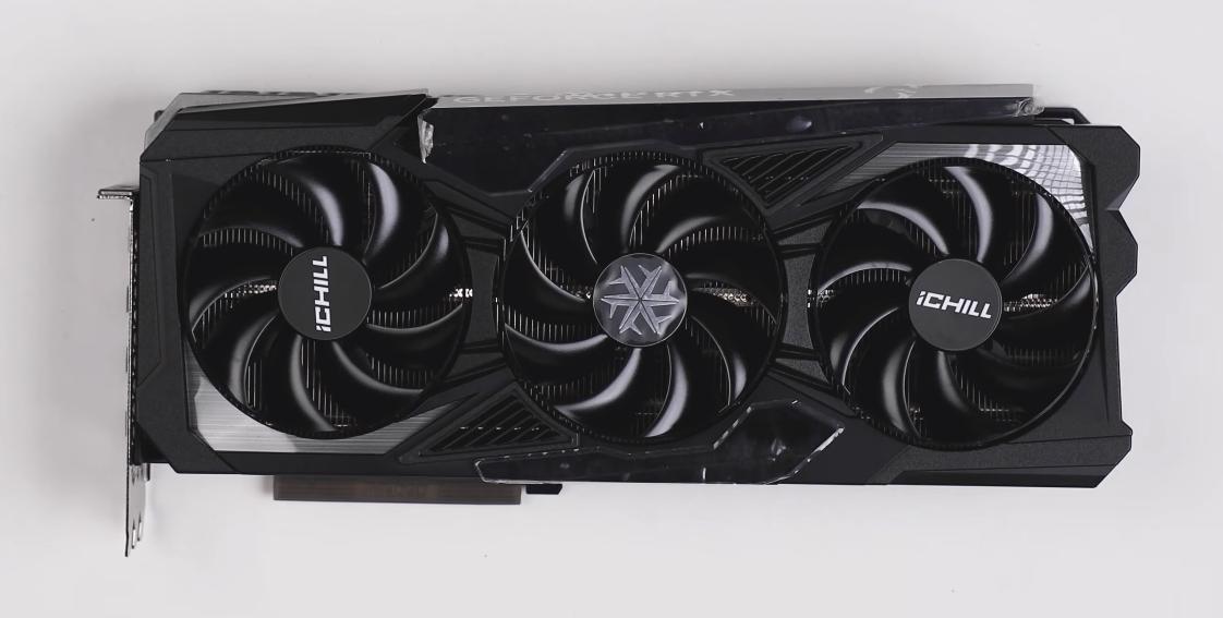 rtx4090沉浸式开箱,rtx4090发布会全视频