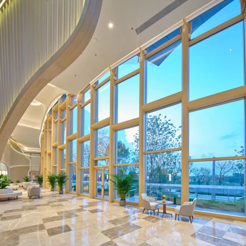 泰康之家高端养老社区广西价格,广西南宁泰康之家桂园