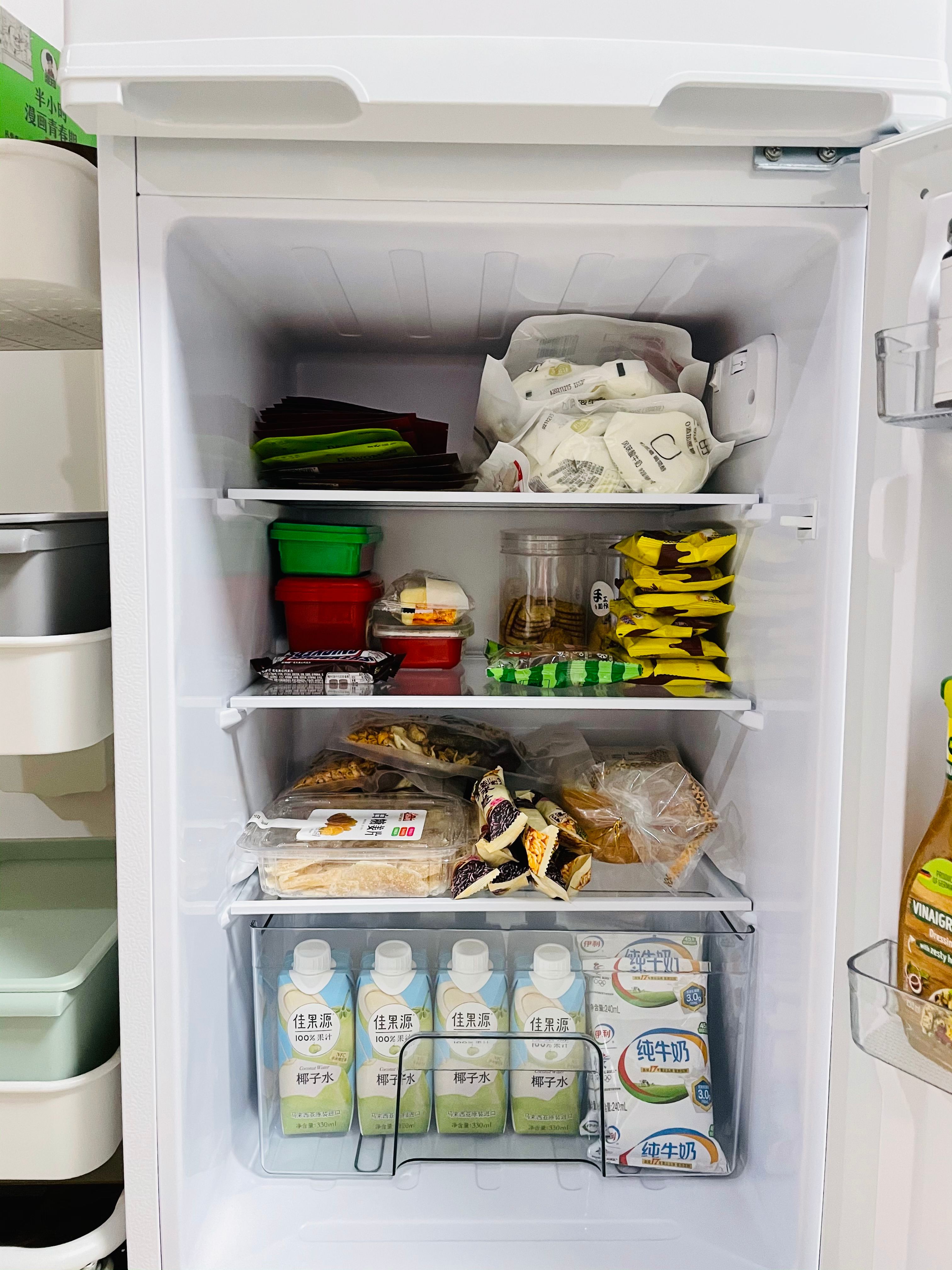 云米小冰箱怎么样值得购买吗,怎么选择好用又实惠的迷你小冰箱