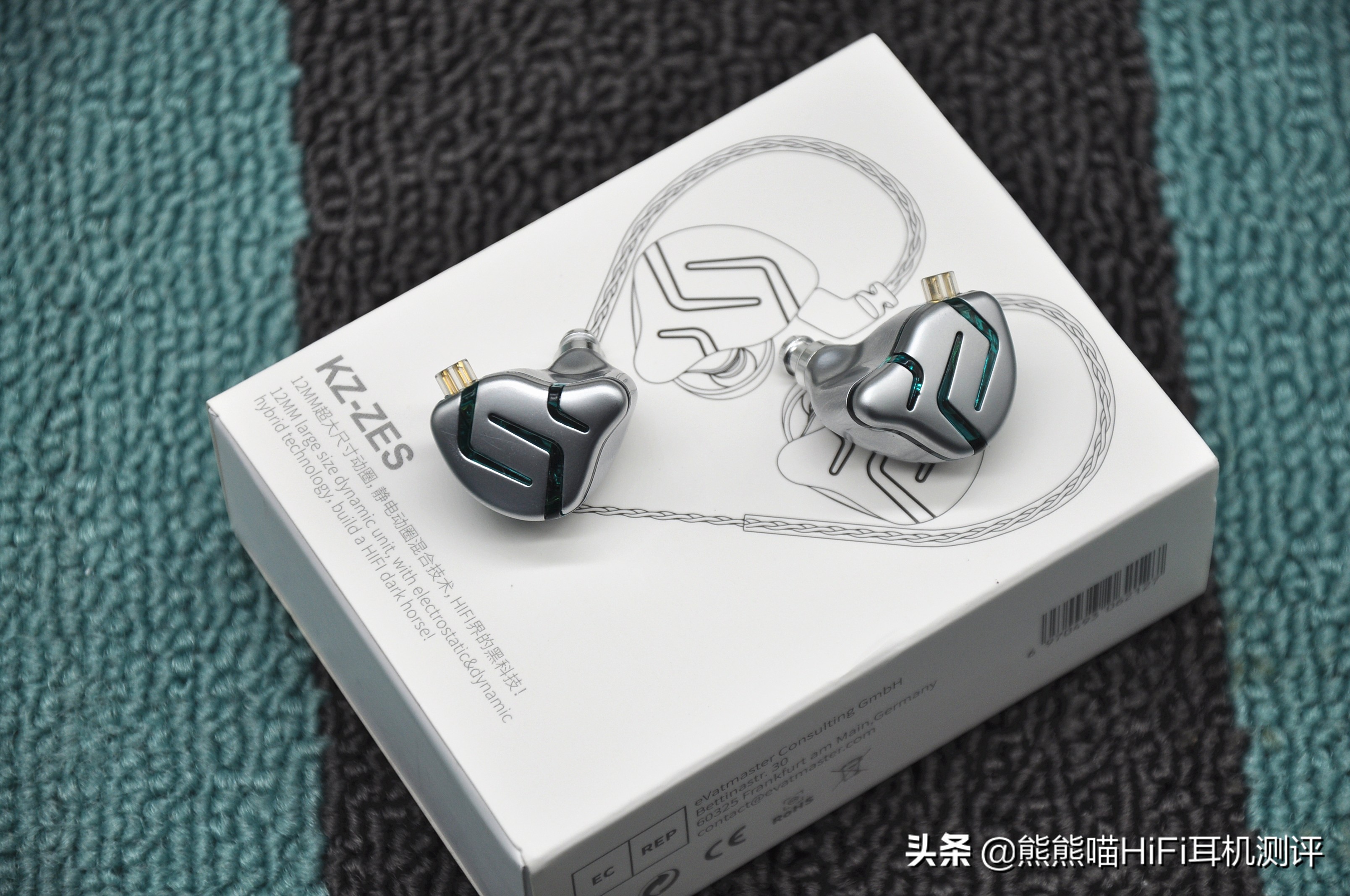hifi鑰虫満kzzst娴嬭瘎,kzZAS鑰虫満娴嬭瘎