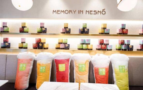 开一家奈雪的茶加盟要多少钱,奈雪的茶加盟需要亲自带店吗