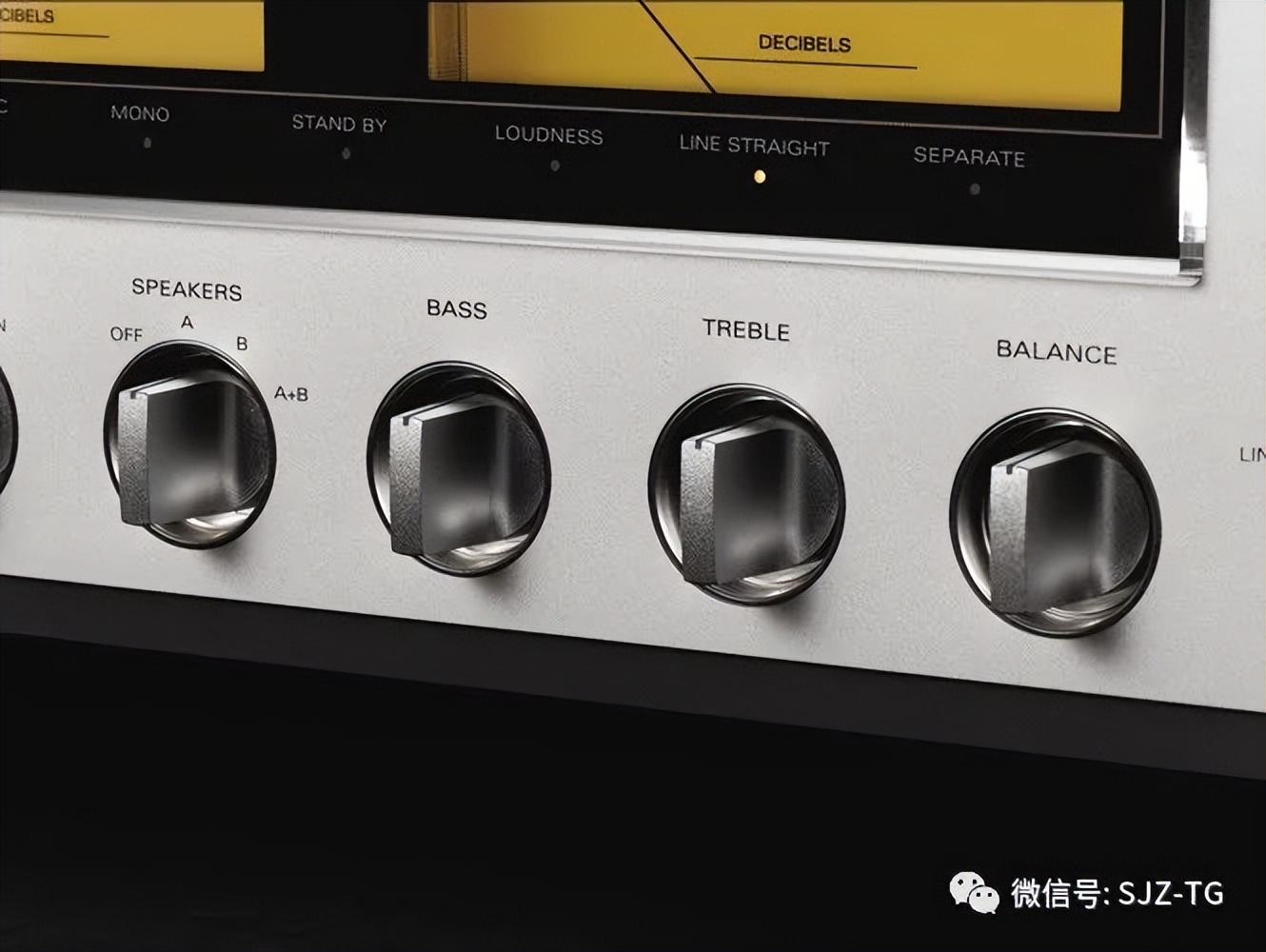 日系机器,欧系风格——LuxmanL-550AXII