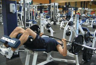 家庭健身房器械如何搭配,健身房器械使用教程女生