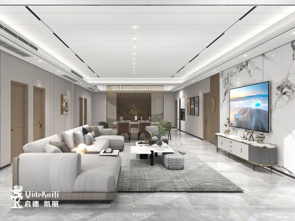 全屋定制电视柜需要注意什么细节,定制电视柜该怎么选