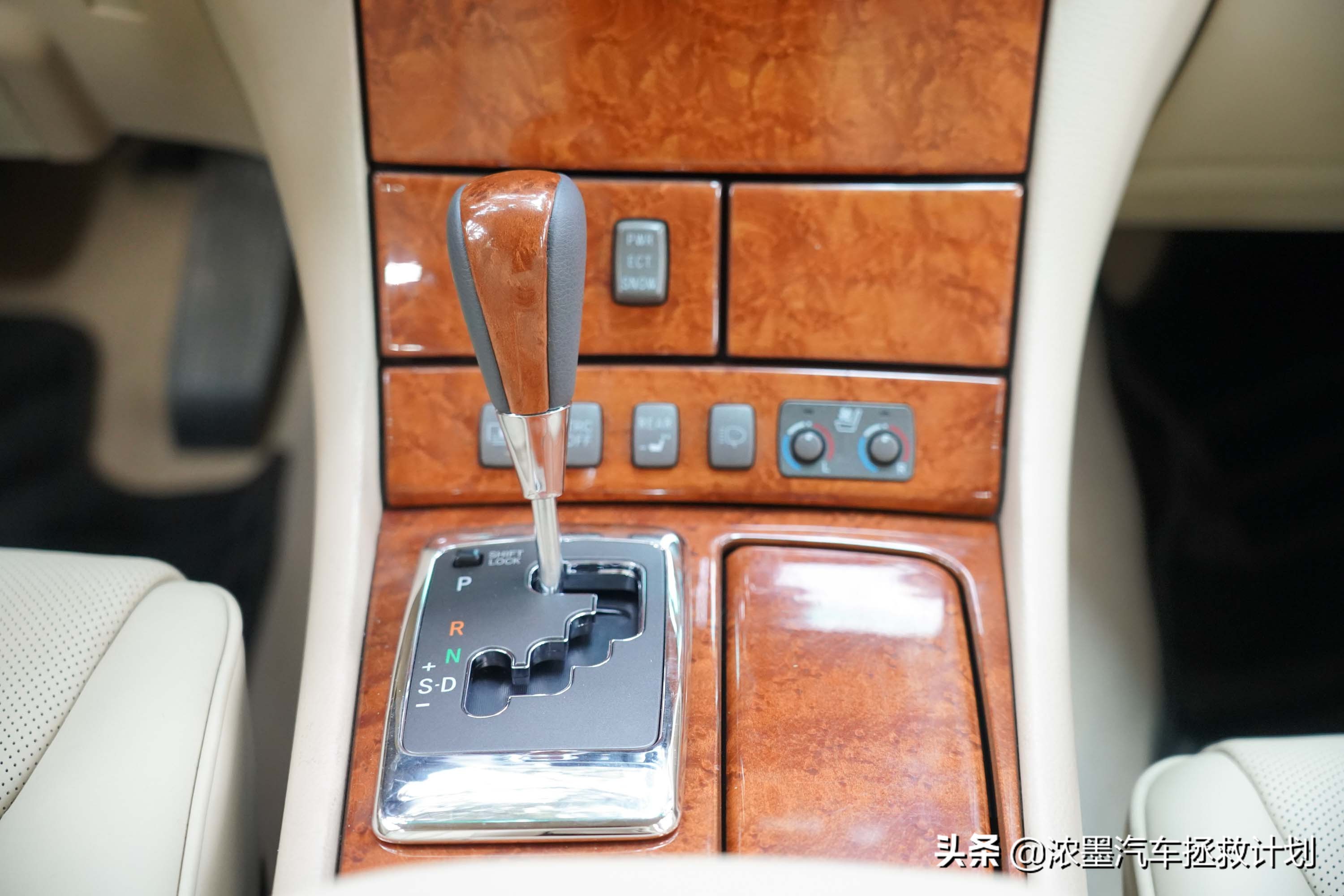 雷克萨斯ls430老车翻新作业衡阳,雷克萨斯ls430老车翻新作业