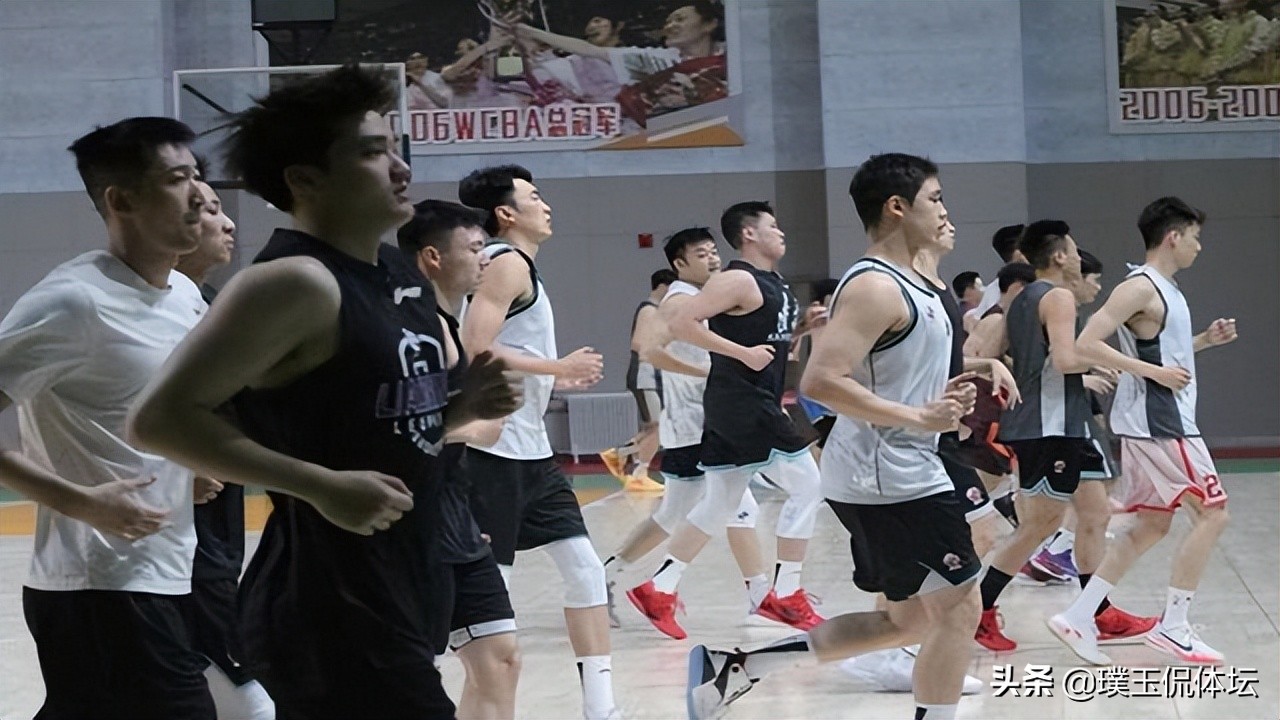 辽篮vs青岛男篮首发名单,辽篮最近官宣第三外援签约