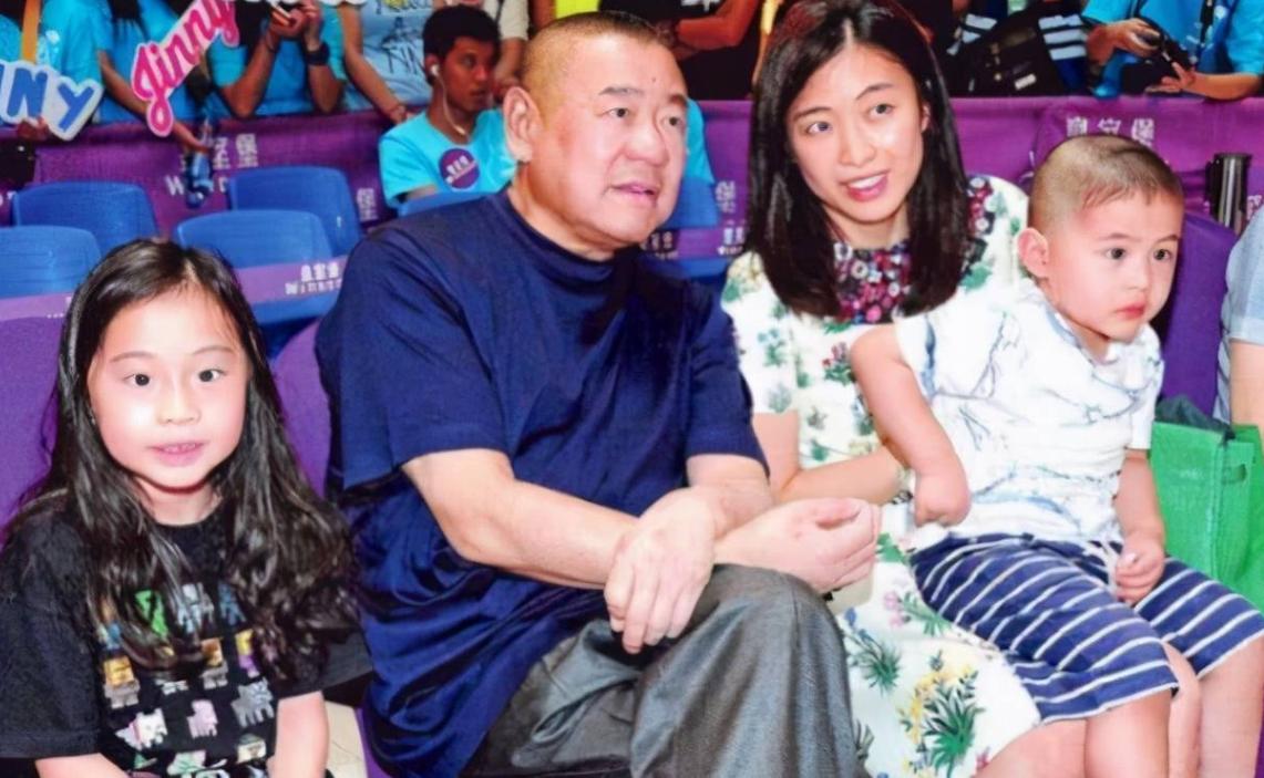 香港富婆精致日常,香港富豪甘比视频