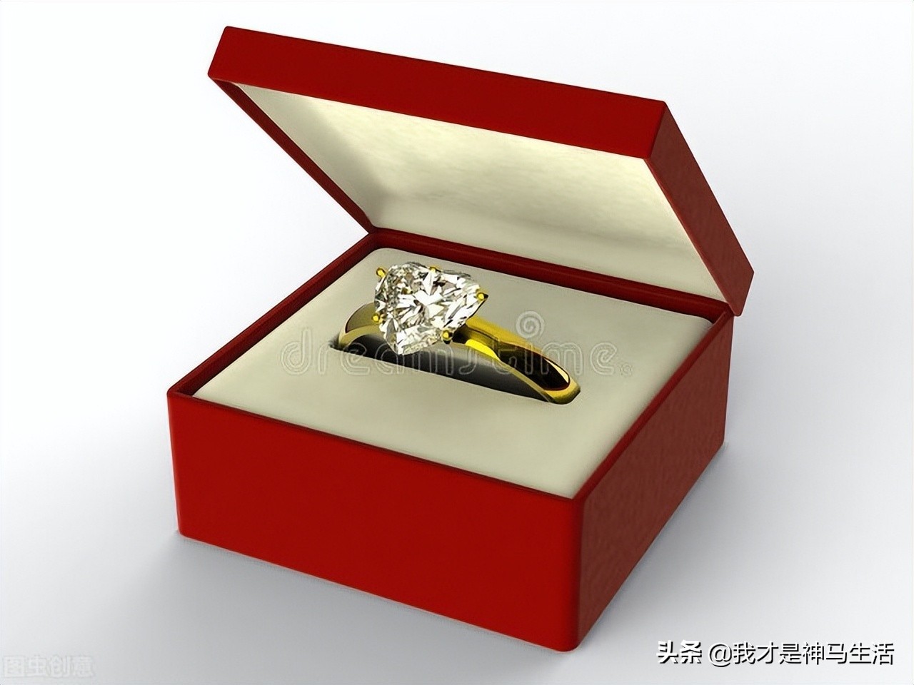 结婚买不买钻戒呢,结婚买钻戒是智商税吗