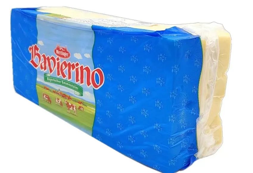 十大奶酪,全世界最顶尖10款奶酪