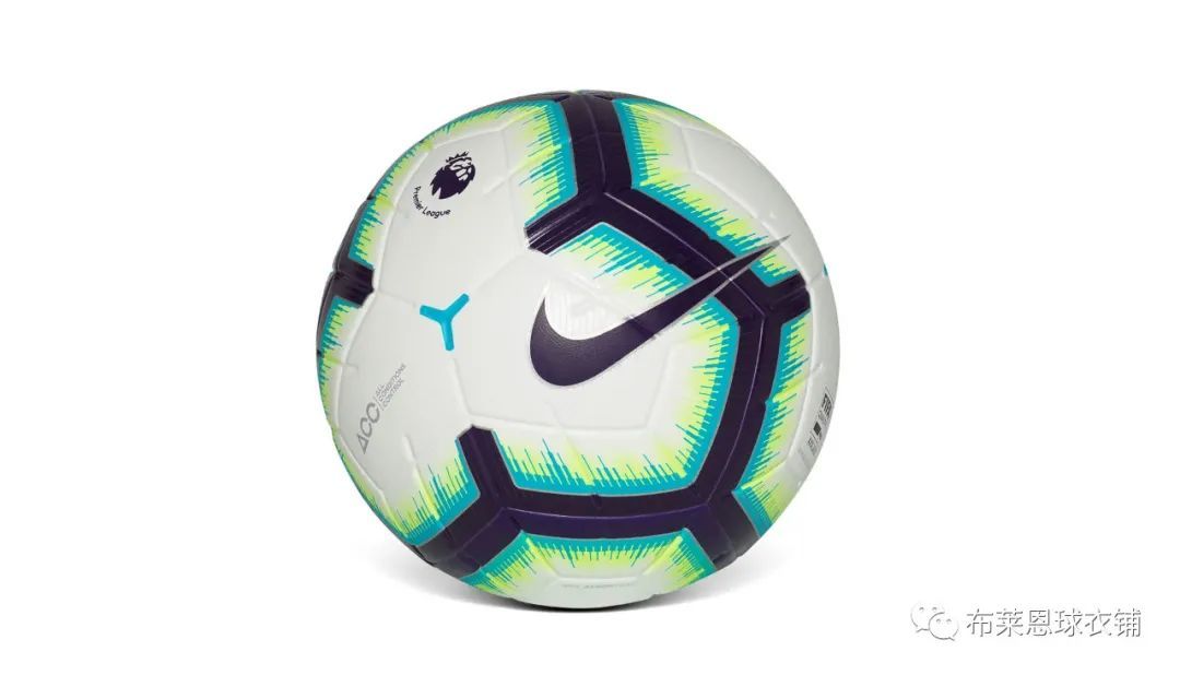 耐克5号足球2023英超比赛用球,耐克英超比赛用球