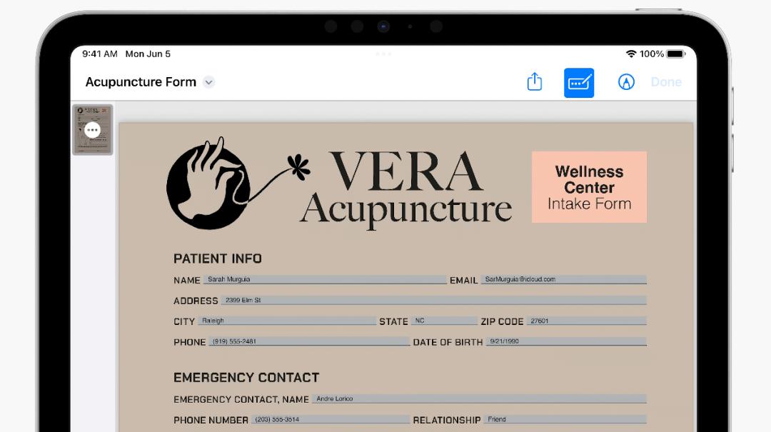 ios17更新了什么功能,ios17系统都出了什么功能