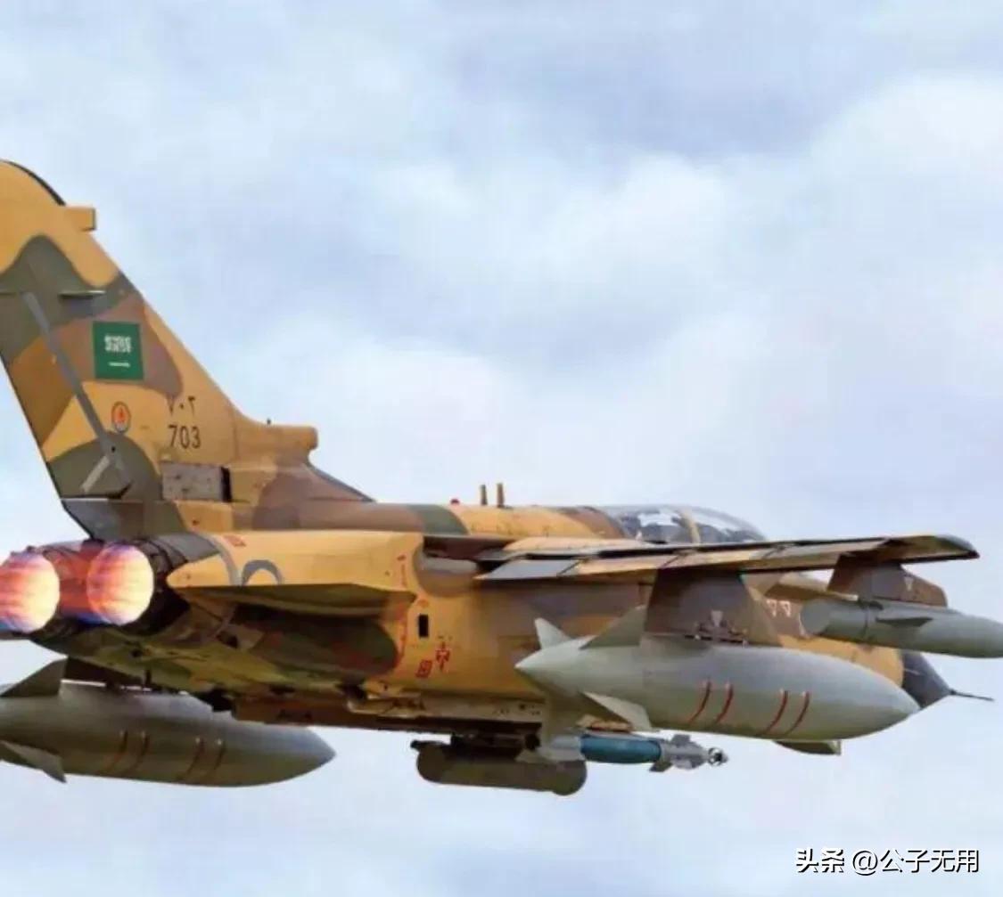 战斗机排名世界前10的各国空军：只论数量，不谈质量