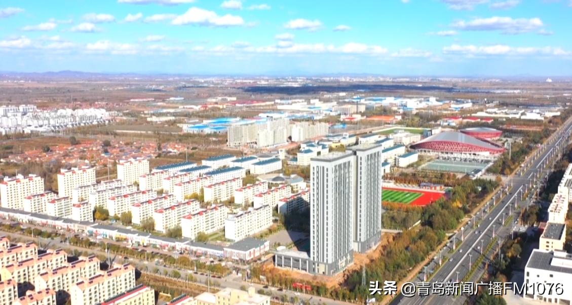 法治政府示范市创建青岛,创建全国法治政府示范县