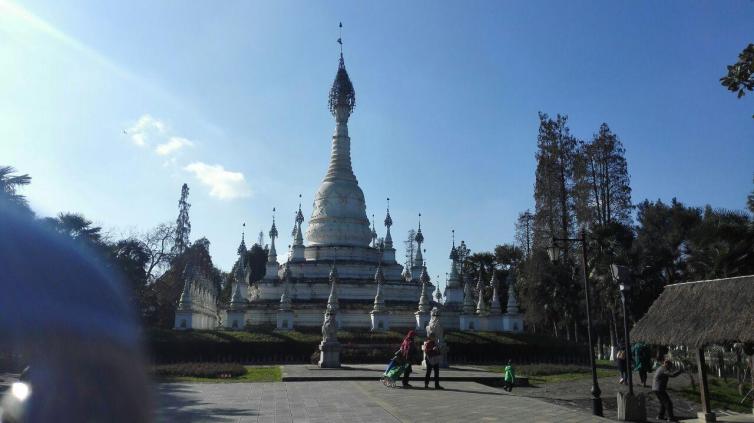 昆明周边短途自驾游攻略推荐,昆明周边200公里自驾游