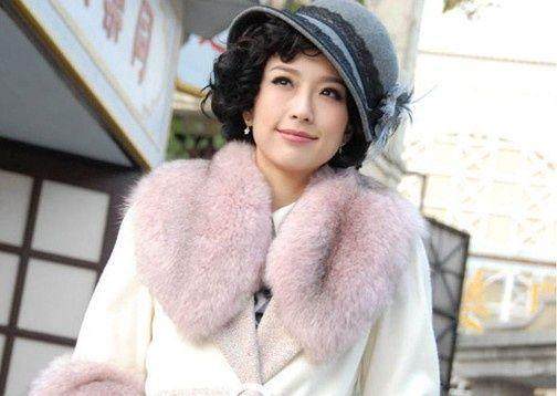 tvb花旦生活照片,tvb花旦配图