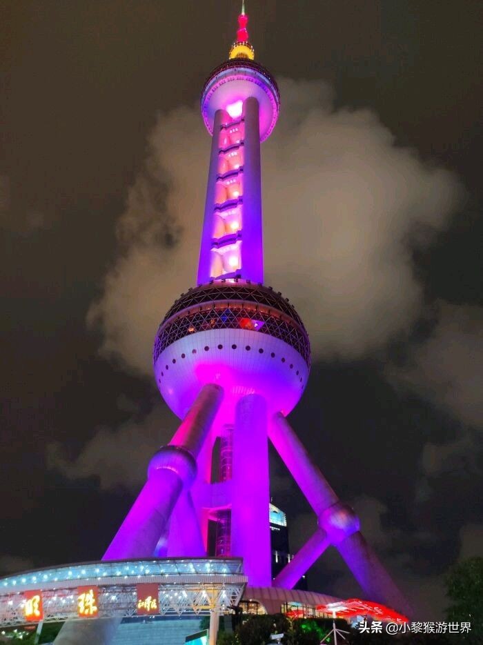 上海旅游景区有哪些地方最好玩,上海十大旅游景点推荐最新