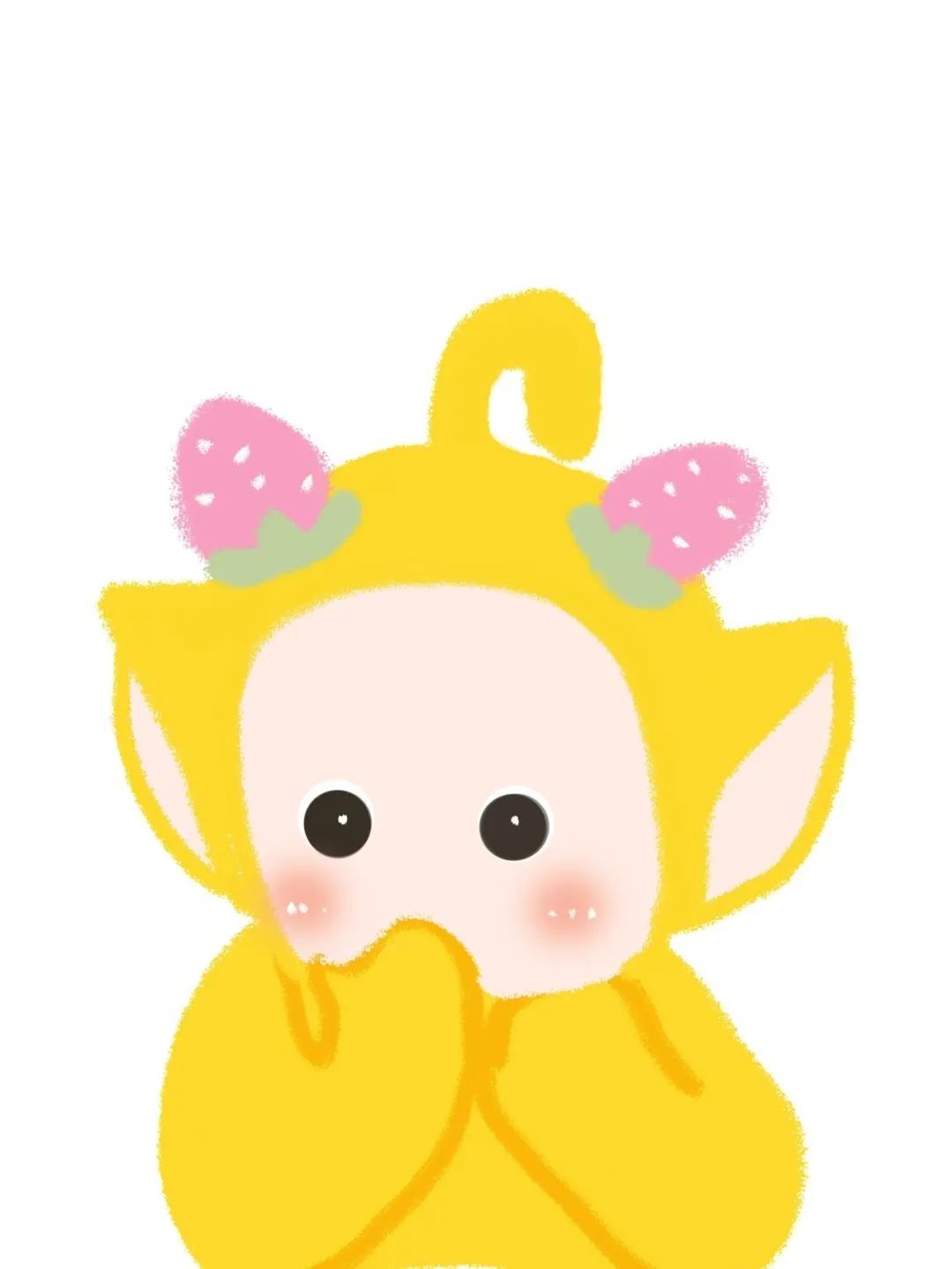 温柔的情侣头像,头像温柔高级