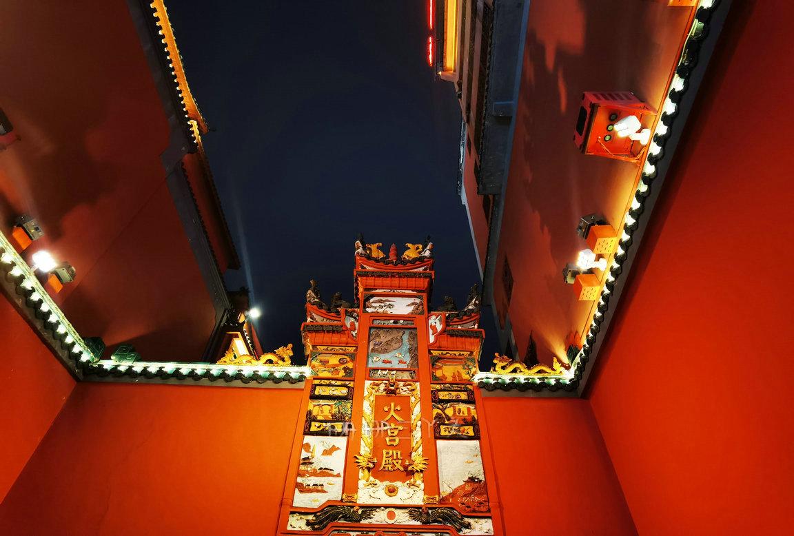 长沙被“误会”成仅是餐馆的地方，还是一座庙，曾用“金砖”铺地