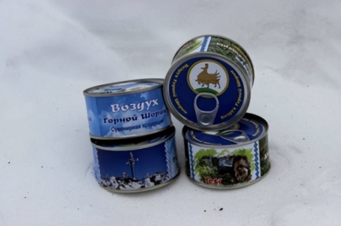 小伙靠200元一夜暴富,浙江小伙卖空气净赚400万