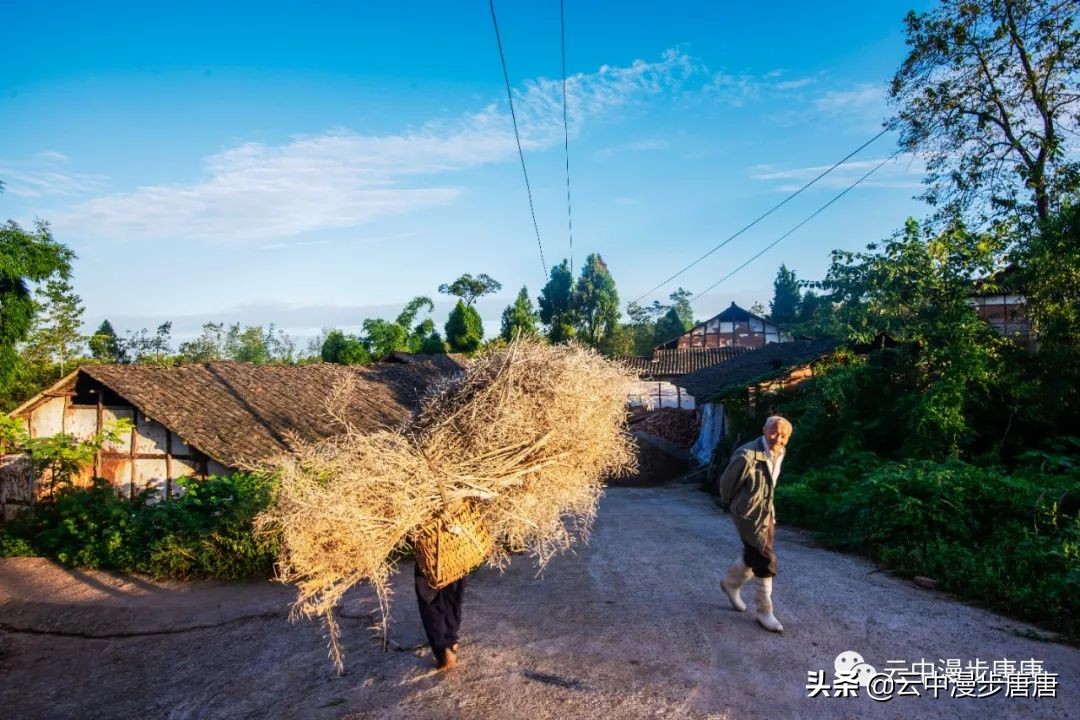 岳池旅游景点大全推荐,行走的美景