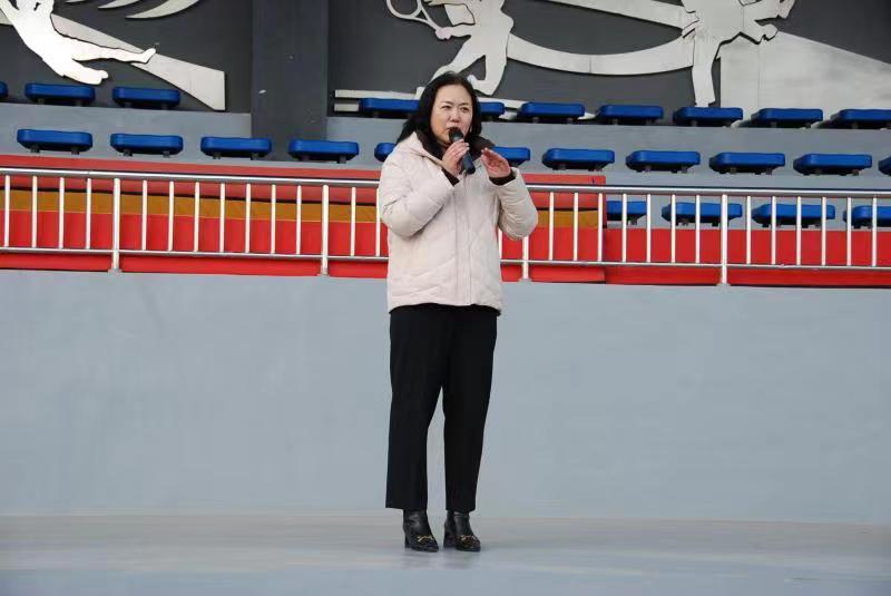 北京市通州区贡院小学校长,通州区贡院小学校长