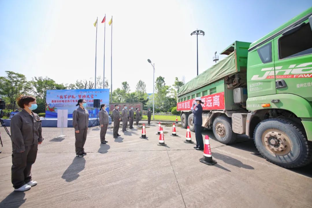 非标电动自行车备案满7年,交警专项整治电动自行车