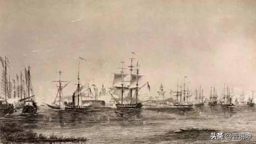 清朝乾隆和嘉庆的关系,清朝嘉庆为什么这么厉害