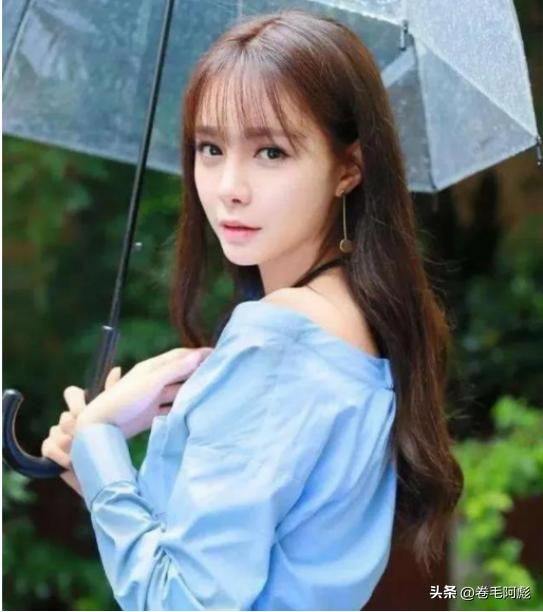 明星的素颜究竟多美,素颜美才是真的美