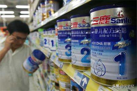 2008年三鹿毒奶粉事件，30万孩子受害，14年后他们现状如何？