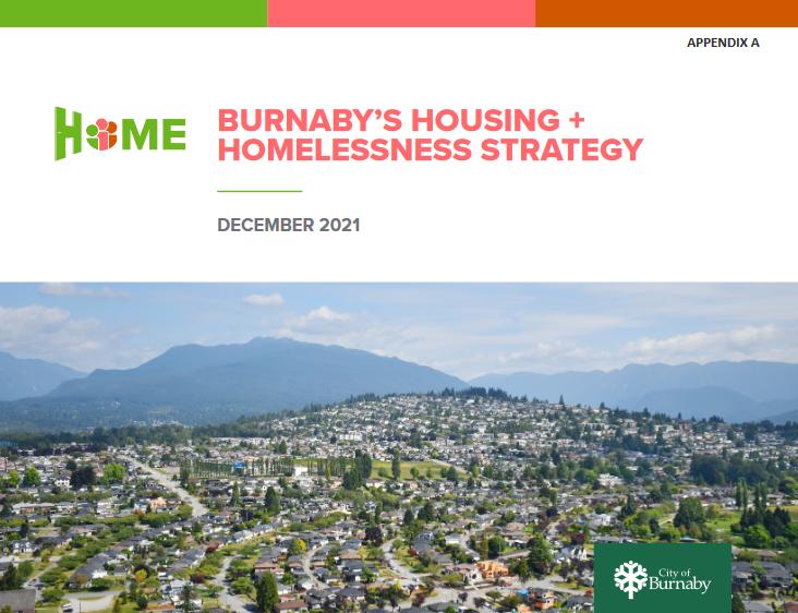 加拿大地产重镇：本拿比10年房改计划加税托举15项政策