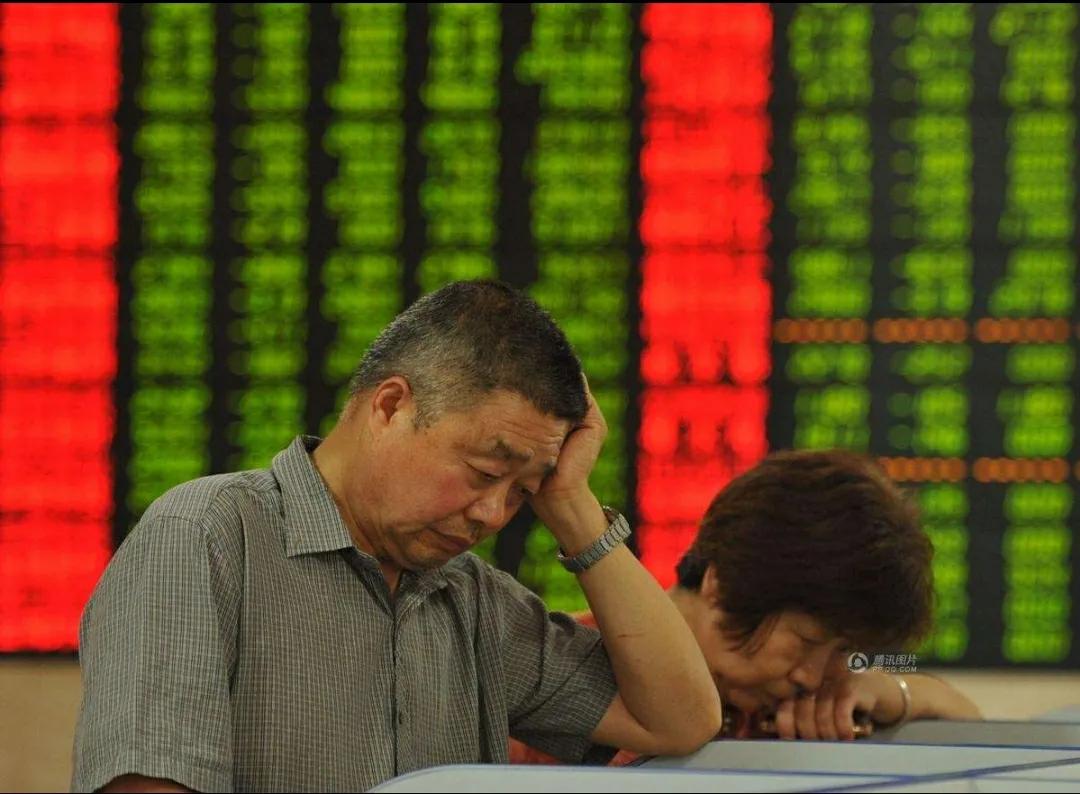 在股市真的能赚到钱吗,在股市挣到钱了都谁知道