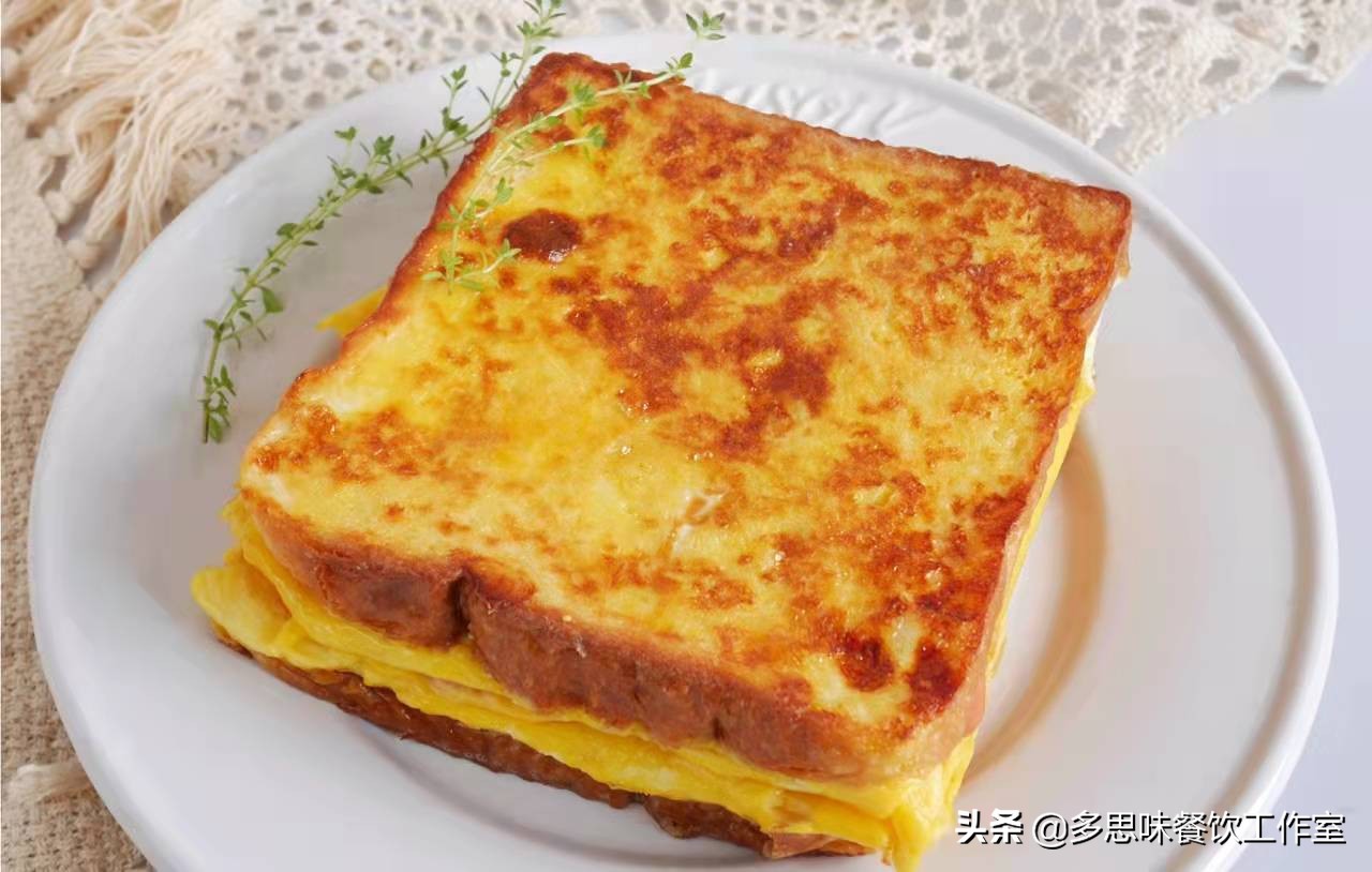 早餐不知道吃什么该怎样做,早餐吃什么最好最简单又营养儿童