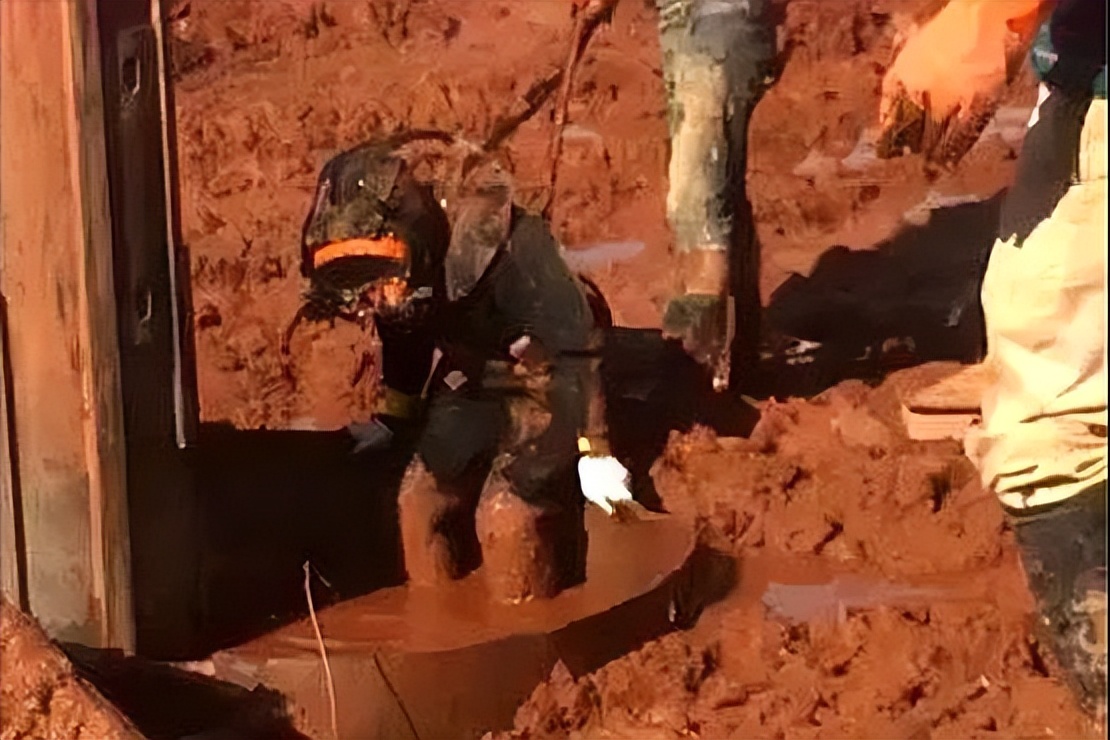 工地水鬼一天能挣多少钱,水鬼一个月能赚多少