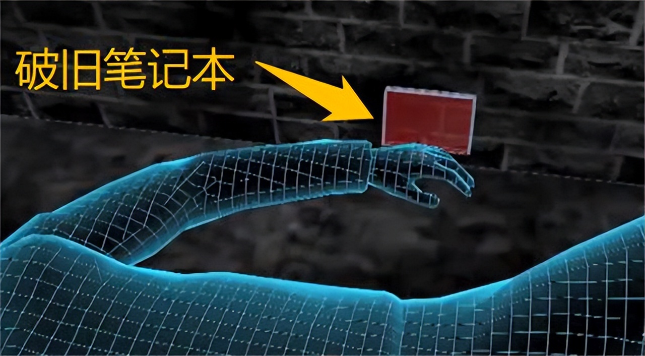 2014年河边发现的女尸传奇故事,河北北河发现女尸