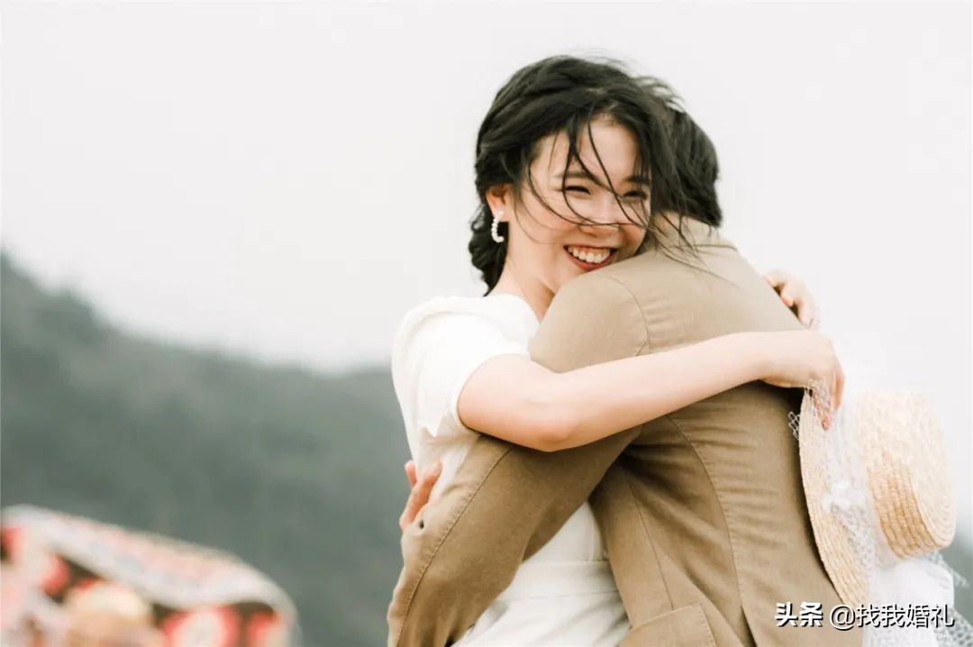 结婚订婚流程最全详细清单,备婚全攻略求婚现场策划