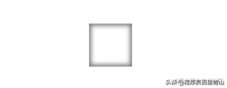 css3边框属性语法教学,css3阴影边框怎么设置