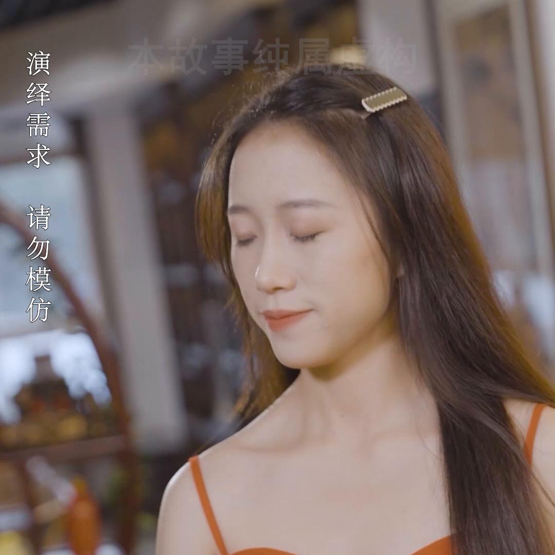 千亿富豪的老婆到商场买人参，却被看不起#好剧推荐