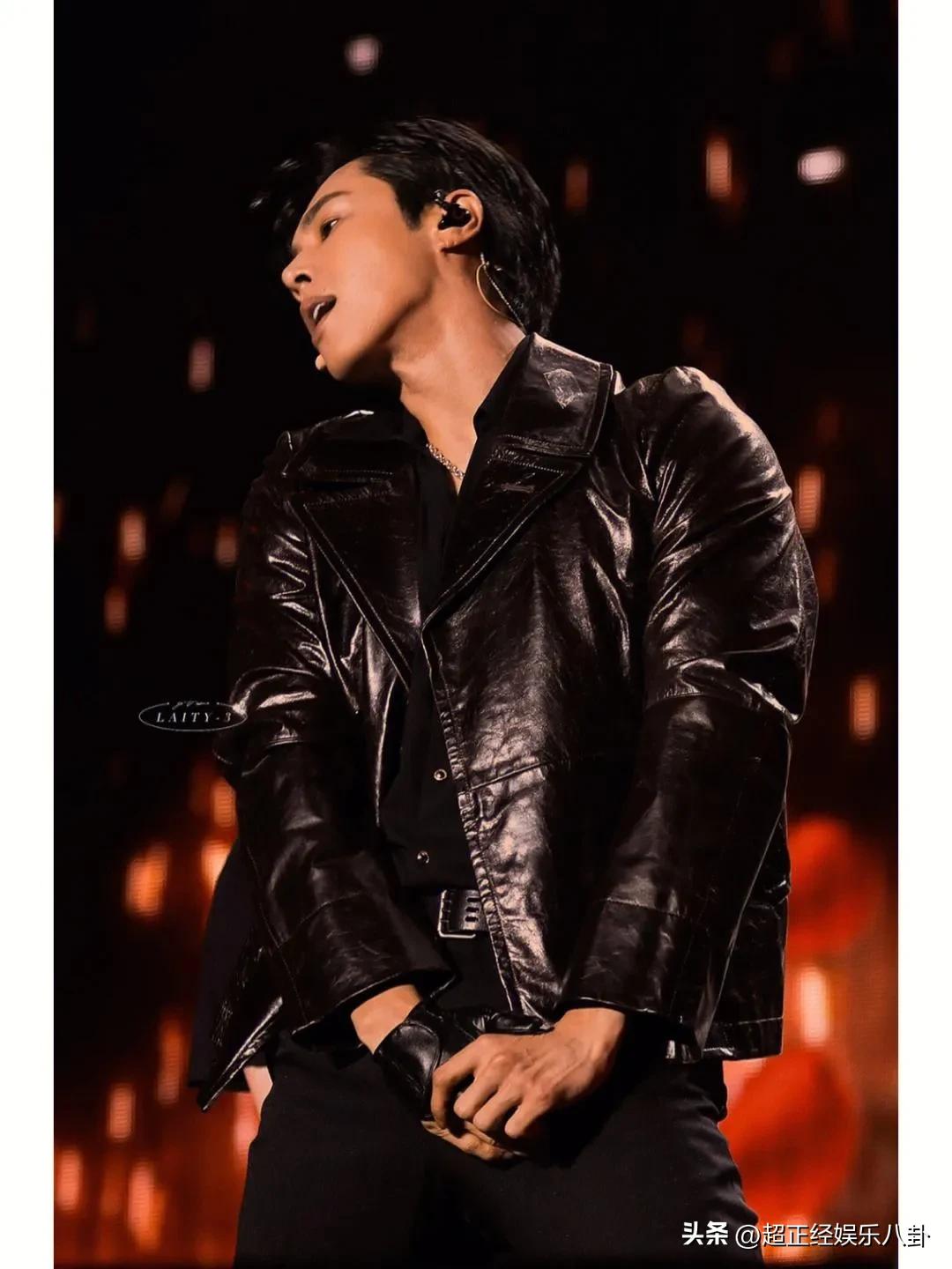 又老又帅的韩国男明星,韩国最受欢迎的中国80后男星