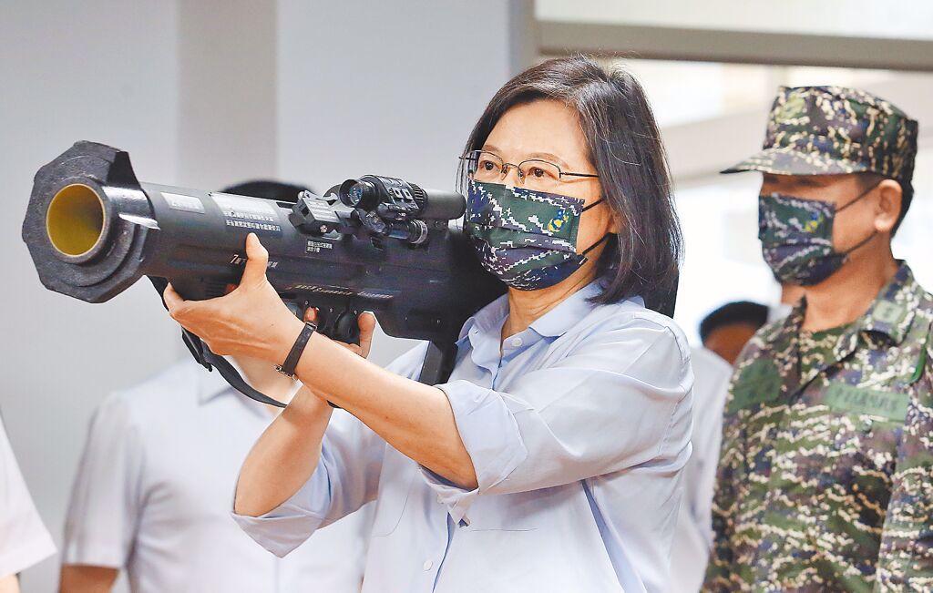 两岸关系发生转折？蔡英文做重大决定，“和平统一”或将成为历史