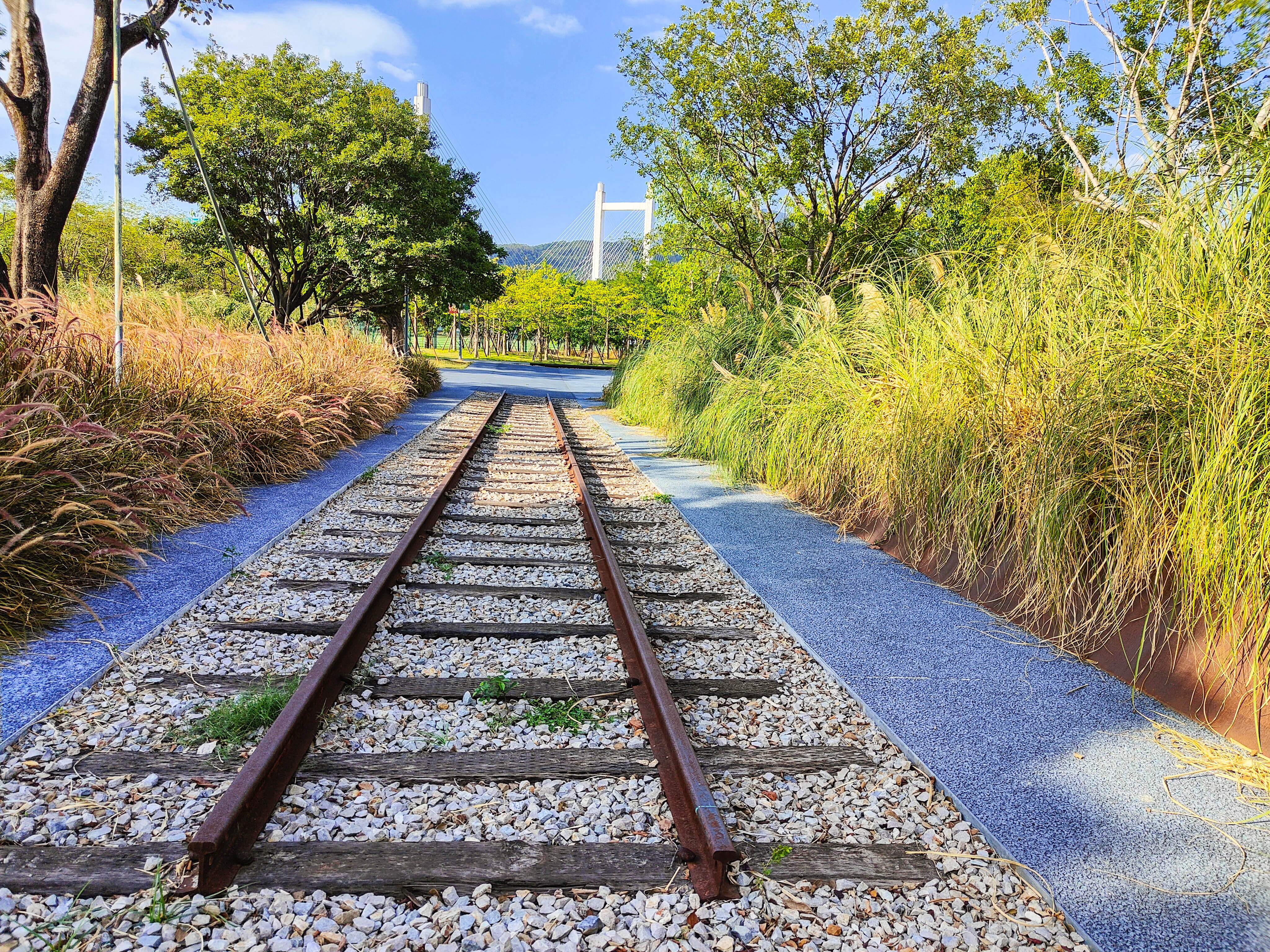 福州三江口网红打卡景点,福州三江口公园游玩攻略